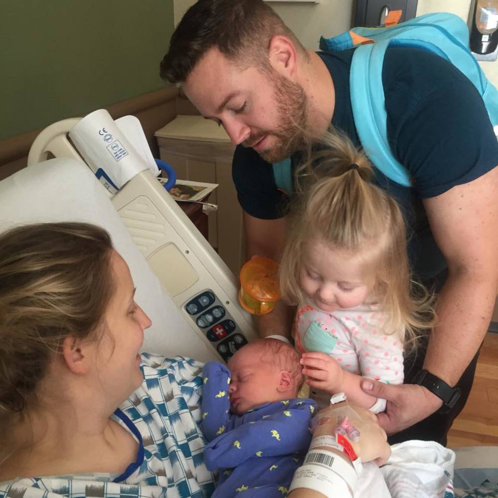 Meet your Posher, Trevor